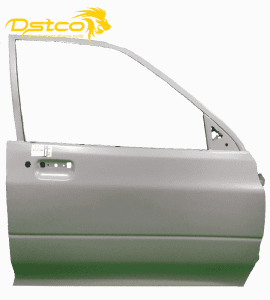 درب جلو راست پرابد دستکو