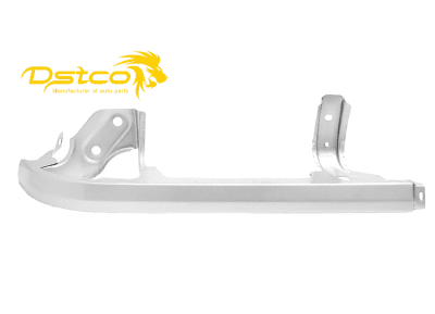 ابرو زیر چراغ جلو چپ