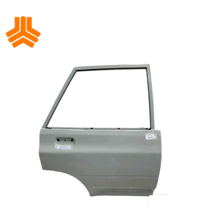 درب عقب راست پراید شرکتی