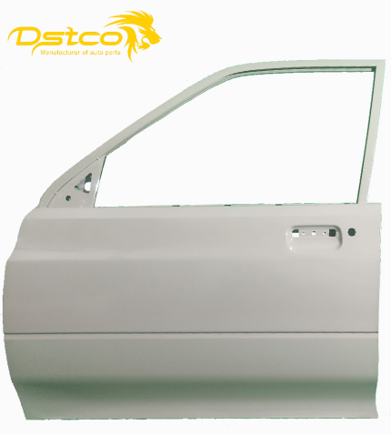 درب جلو چپ پراید دستکو