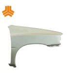 گلگیر جلو راست پراید 131 (بدون پانچ) شرکتی