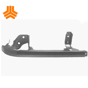 ابرویی چپ خام