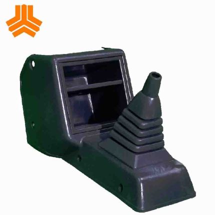 کنسول دنده پراید