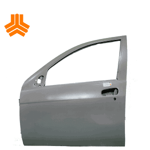 درب جلو چپ کوییک