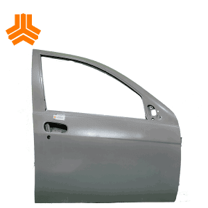 درب جلو راست کوییک