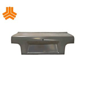 درب صندوق عقب پراید 132 شرکتی