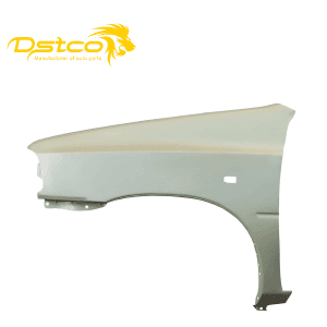 گلگیر جلو چپ پراید 131