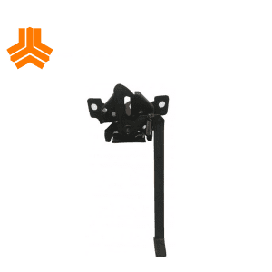 قفل درب موتور تیبا 1