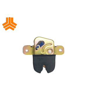 قفل صندوق عقب پراید 131