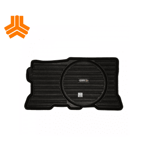 کفی صندوق عقب پراید  111