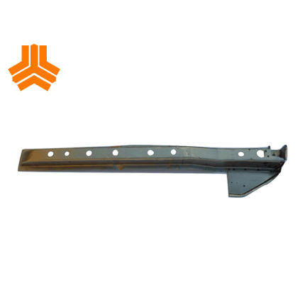 پرچمی راست پراید