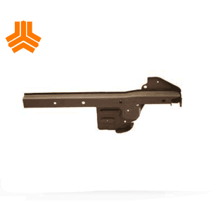 پرچمی راست تیبا شرکتی