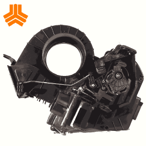 پوسته بخاری پراید سایپا