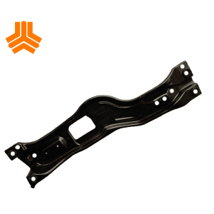 رام زیر موتور تیبا