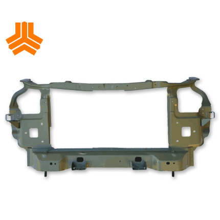 سینی جلو تیبا شرکتی