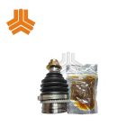 سر پلوس بیرونی تیبا-ساینا-کوییک 20ABS