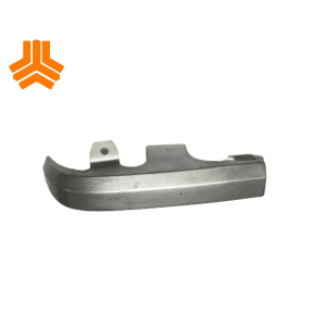 ابرویی خطر عقب چپ پراید