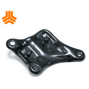 براکت موجگیر پراید چپ