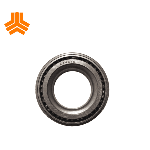 بلبرینگ چرخ عقب پراید 44649-1