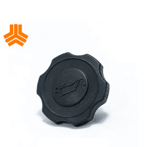 درب روغن موتور پراید