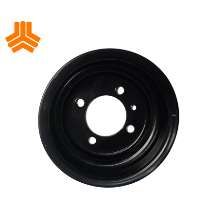 فولی هیدرولیک تکی پرابد