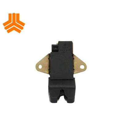 قفل درب صندوق کوییک