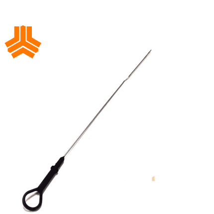 گیج روغن پراید