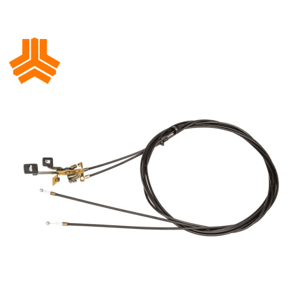 کابل رها کندده درب صندوق تیبا 2