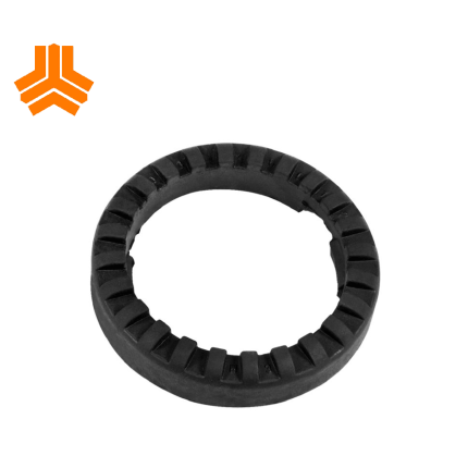 لاستیک بالای فنر لول عقب پراید2