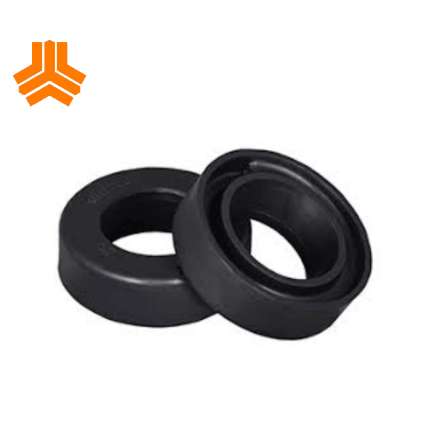 لاستیک بالای فنر لول عقب پراید CNG1