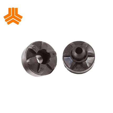 لاستیک نر و مادگی کمک عقب پراید