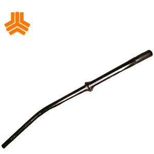 لوله گیج روغن پراید