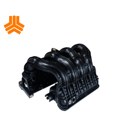 منیفولد هوا پراید