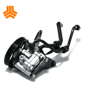 پمپ هیدرولیک یورو 4