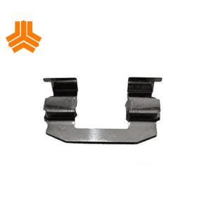 پولک لنت ترمز چرخ تیبا