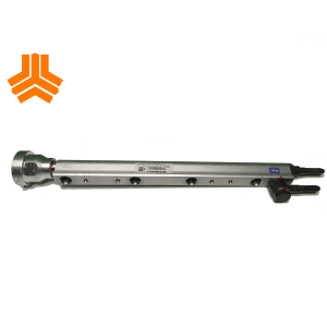 ریل سوپاپ زیمنس پراید