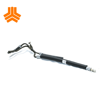 شیلنگ دو قلو پراید