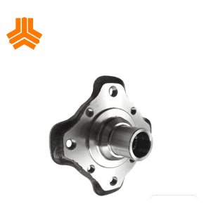 توپی چرخ جلوی پراید ABS-1