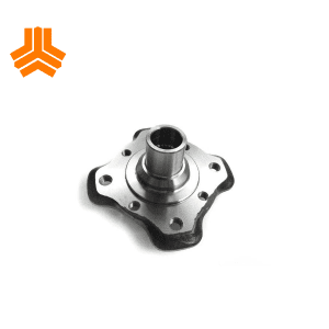 توپی چرخ جلوی پراید ABS