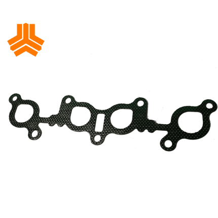 واشر بغل اگزوز پراید