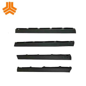 چرم بالای تو دری پراید