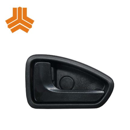 دستگیره داخل چپ مشکی پراید 131