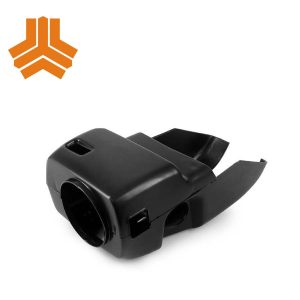 قاب بالا پایین فرمان پراید صباقاب فرمان