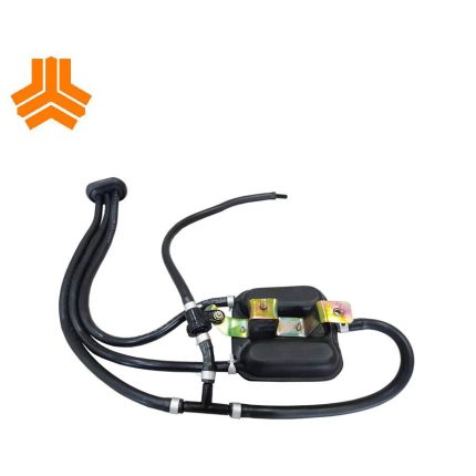 حباب گیر پراید هاچ بک