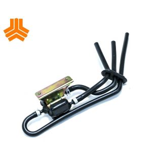 حبابگیر کاربراتور پراید