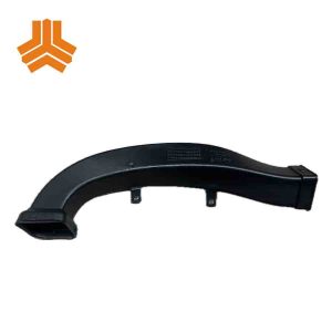 خرطومی هوا چپ داشبورد پراید 131