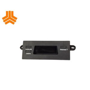 ساعت دیجیتال