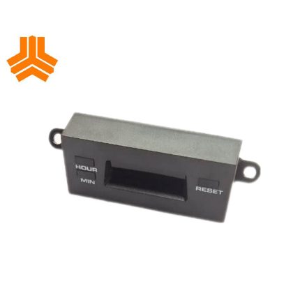 ساعت دیجیتال پراید