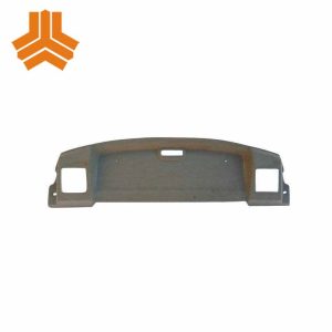 طاقچه عقب پراید صبا