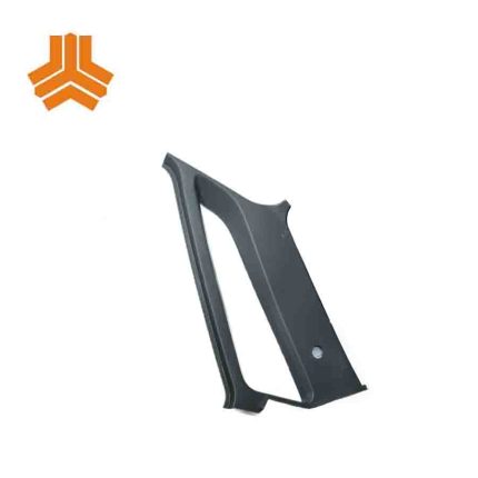 قاب ستون عقب راست پراید 131 شرکتی (طوسی)